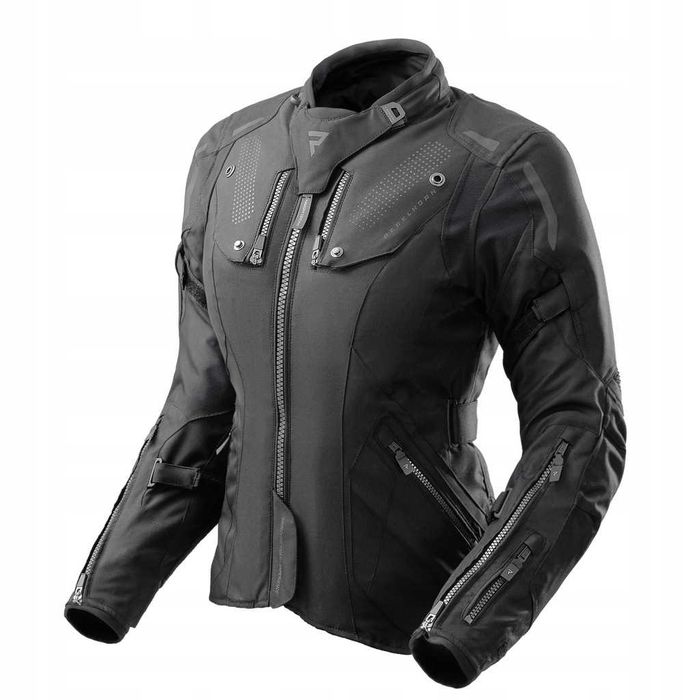 Kurtka motocyklowa damska Rebelhorn Hiker IV rozmiar S Nowe / Sklep