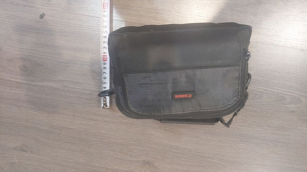 Продам сумку Canon для фото видео аппаратуры