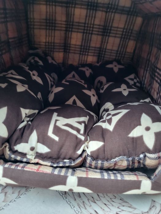 Будиночок для кошенят