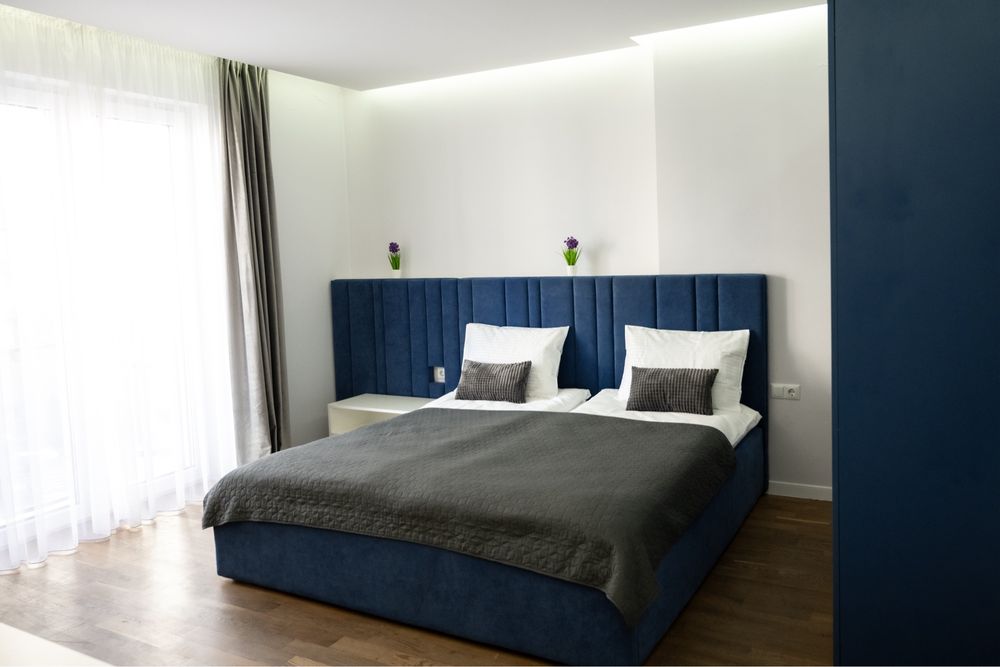 Апартаменти/квартира подобово, біля парка «Боздош».