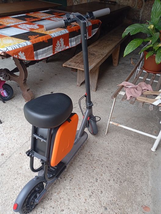 Scooter for Sale