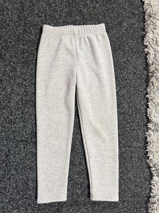 Утеплені штани, палаццо