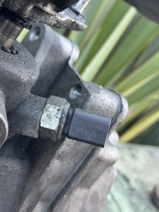 Caixa de Velocidades 6 ZSB 1K0 - VW Golf 5 1.9 TDI