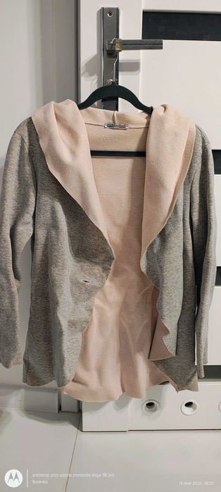 Narzuta damska made in Italy XS-S