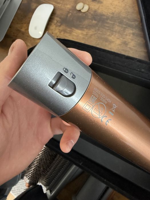 Dyson HS05 оригінал