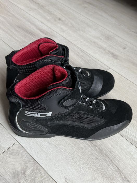 Buty Sidi rozm. 44 stan idealny