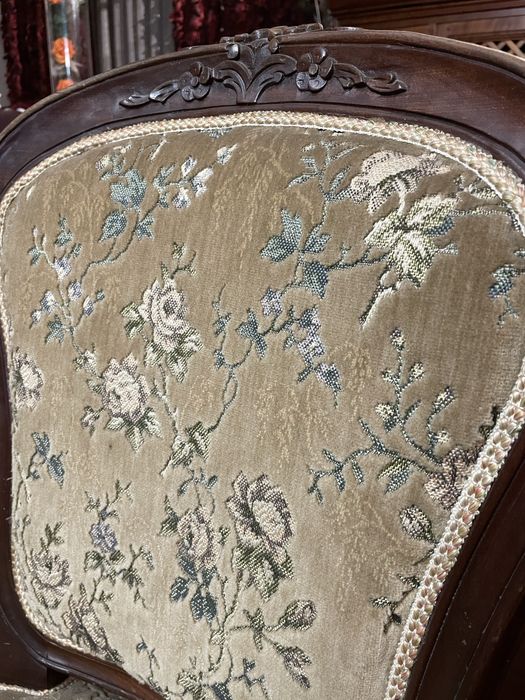 Conjunto mesa com 4 cadeiras