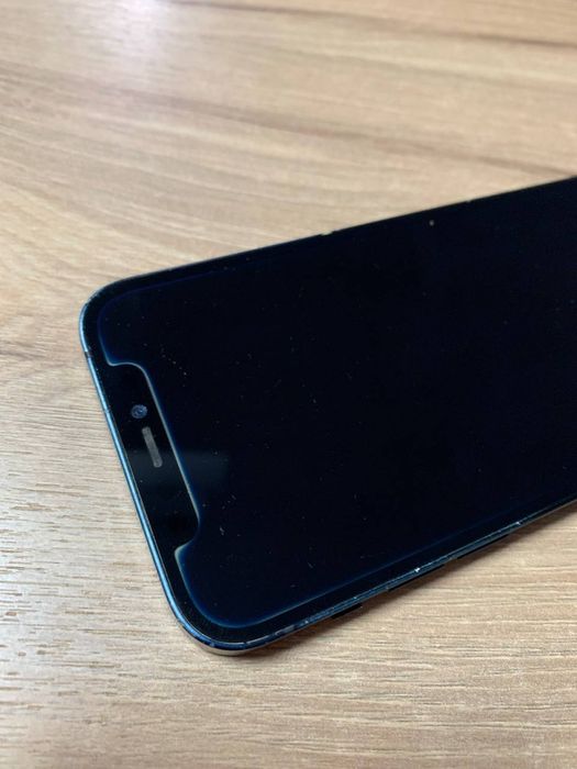 Айфон 12 128 gb черный