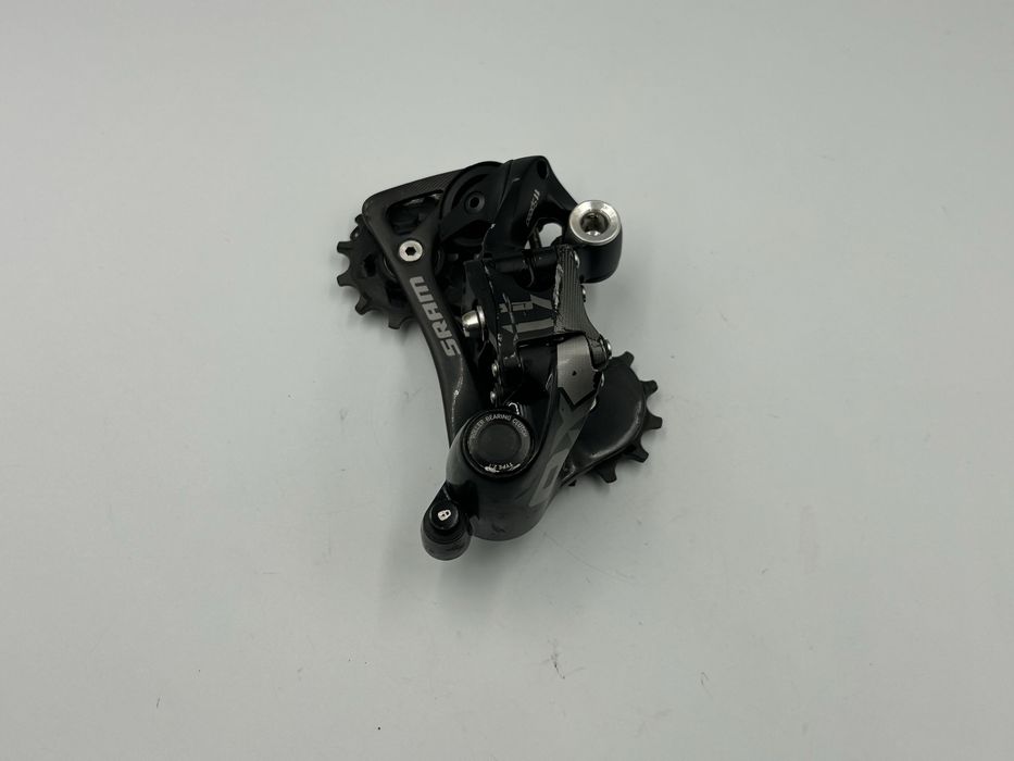 Przerzutka sram X0 11speed