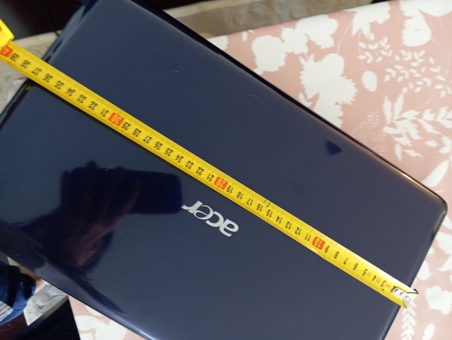 Computador portátil ACER