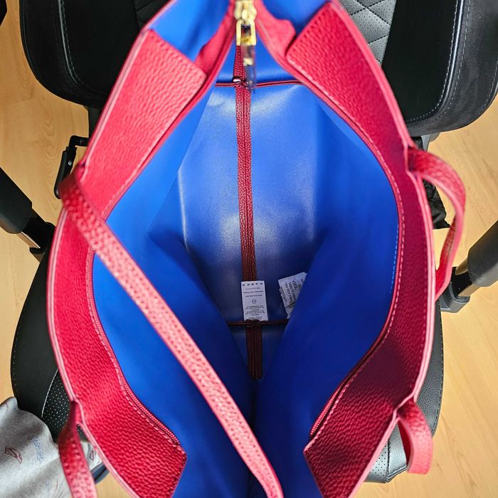Bolsa de ombro Santa Lolla