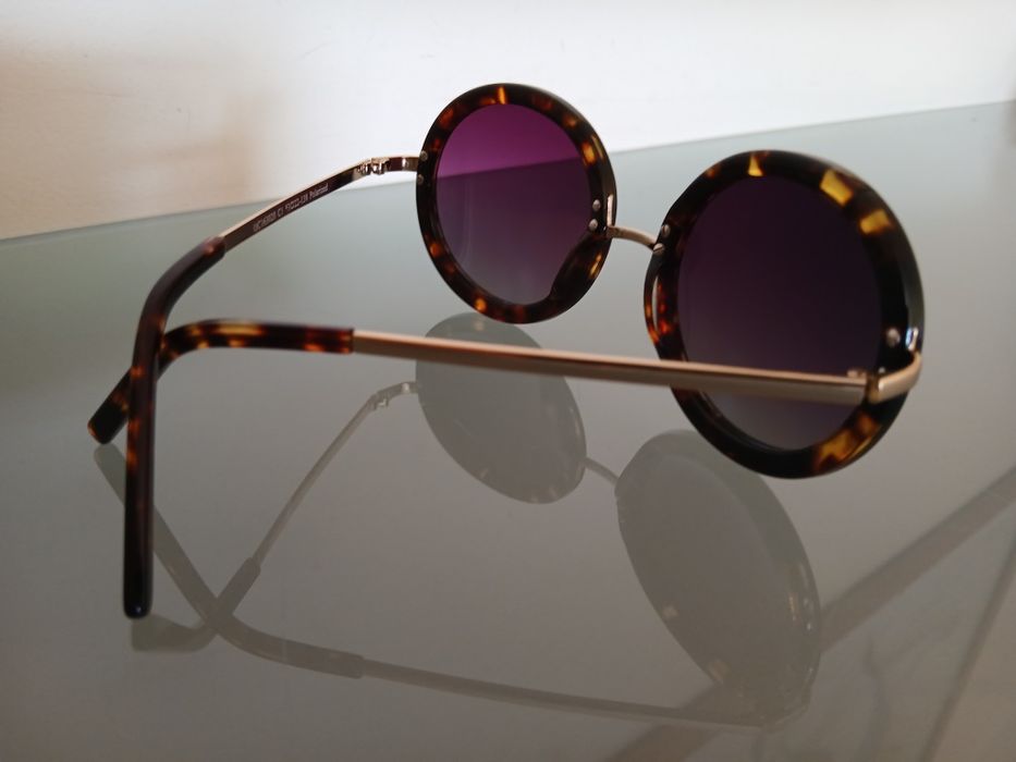 Oculos de sol, Ocean