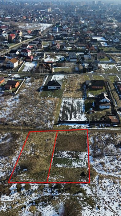 Продаж земельної ділянки-район Чернишевського