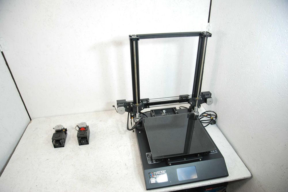 TL-D3 Pro drukarka 3D