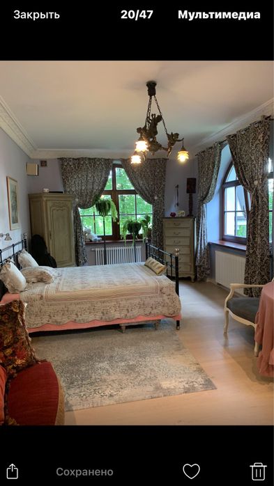 будинок в Варшаве Янкі Janki