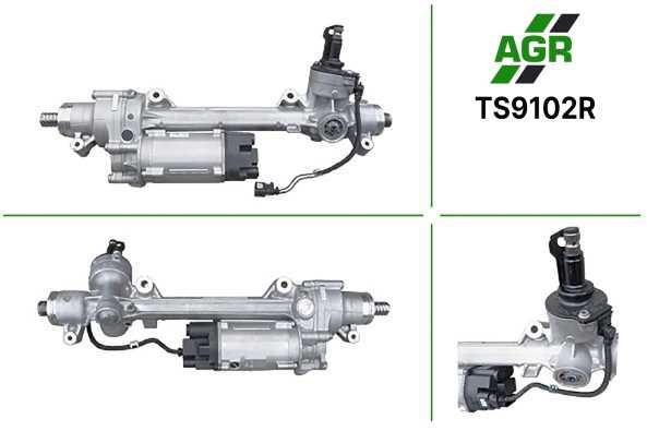 Рульова рулевая рейка насос гидропідсилювача гидроусилитель всі авто