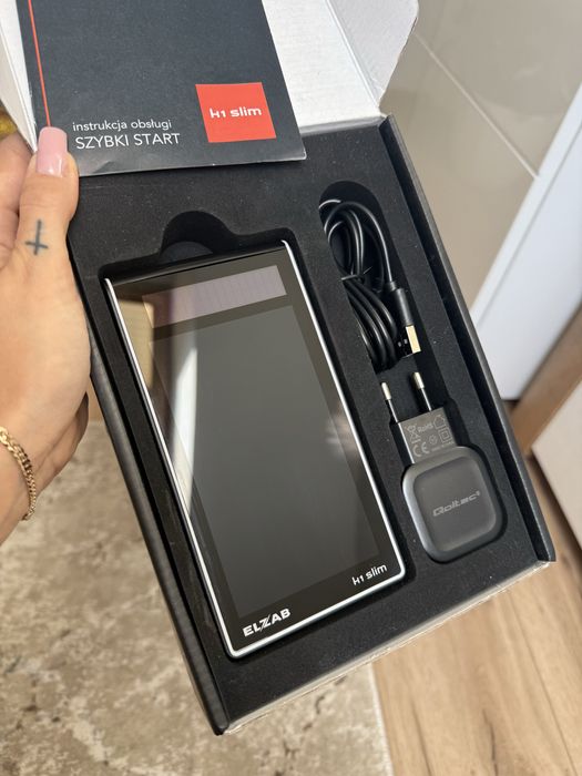 Kasa fiskalna ELZAB H1 Slim online