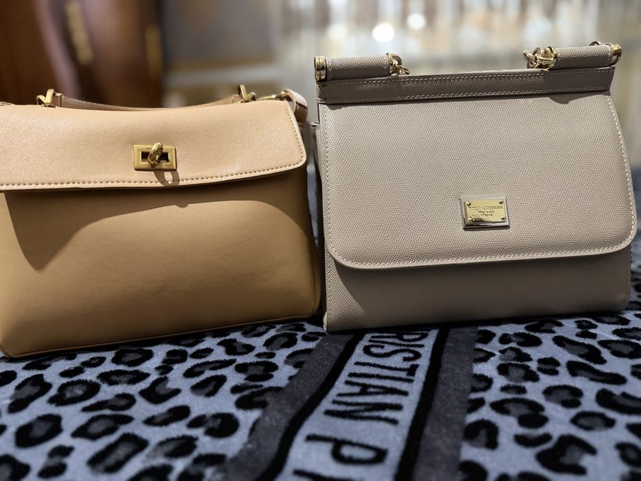 Dolce&Gabbana-BALENCIAGA