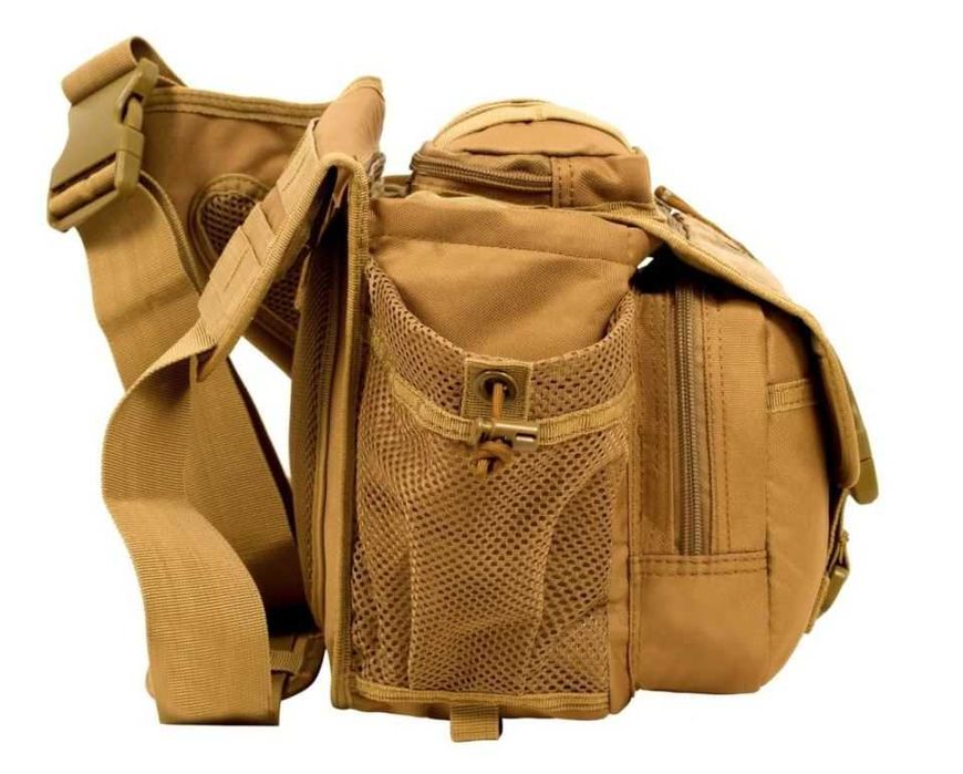 Mochila tatico Seibertron tiracolo tipo mensageiro