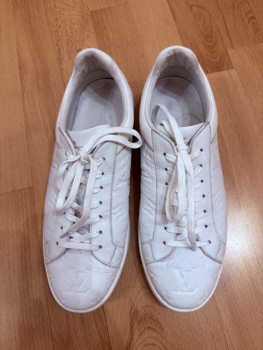 Кроссовки Louis Vuitton
