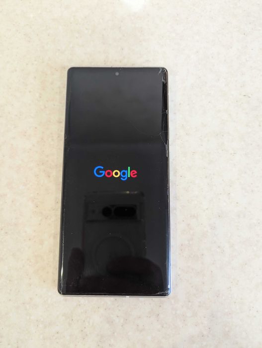 Google Pixel 6 Pro (Під ремонт / На запчастини / Ребол)