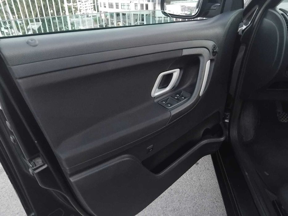 SKODA FABIA Hatch Back 2008 - 1.2