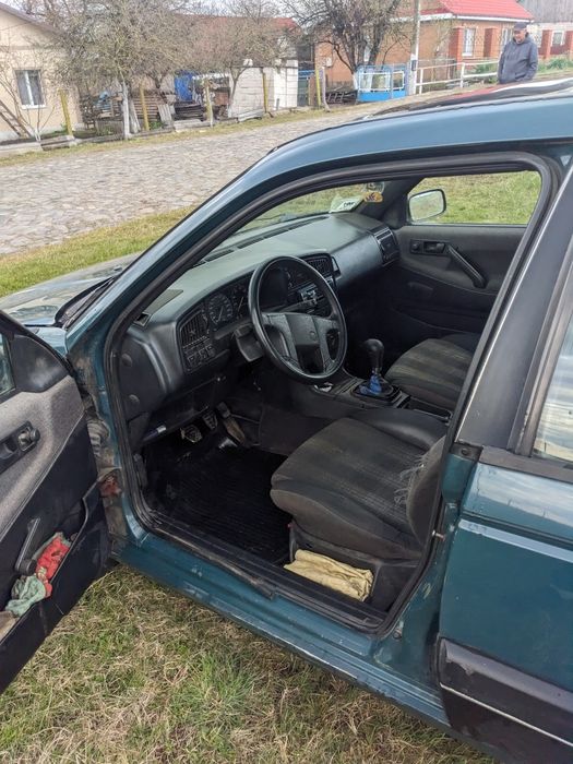 Volkswagen Passat B3