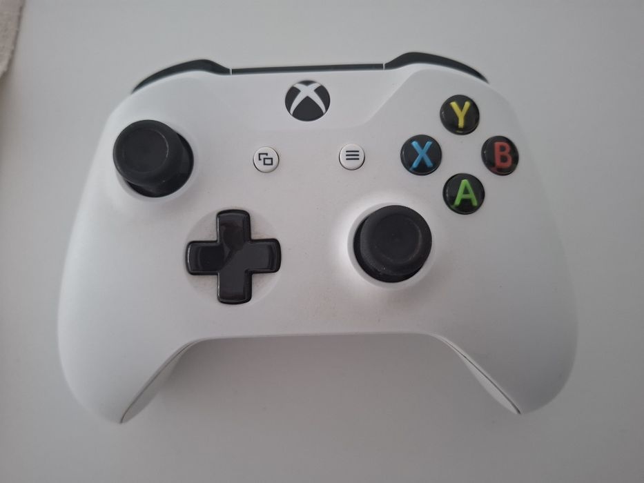 Xbox One + Garantia CeX