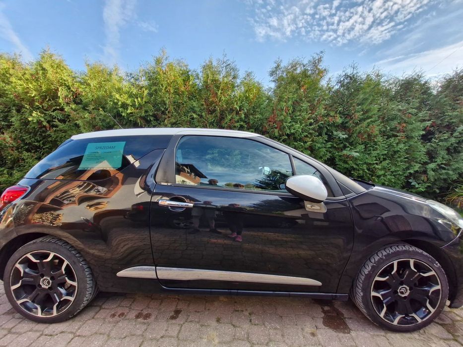 Citroën DS3