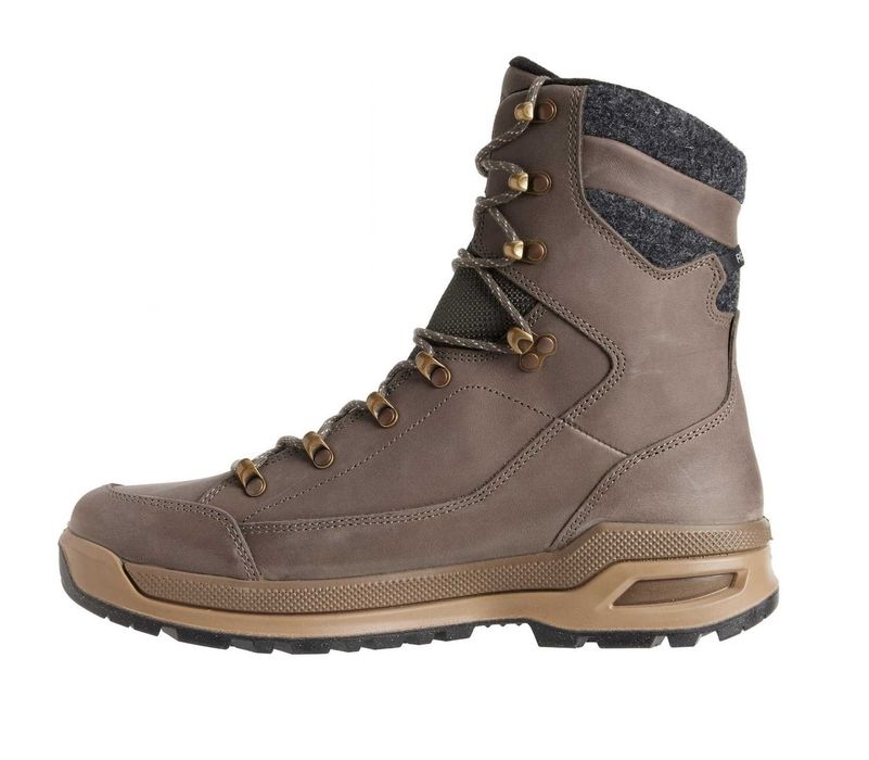 р.41-45  Зимові берці Lowa Renegade Evo Ice GTX