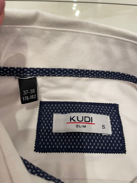 Garnitur KUDI komplet + opcjonalnie Kamizelka
