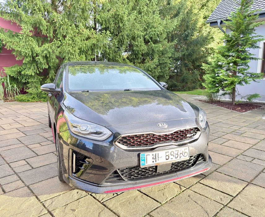 Kia Pro_Cee'd