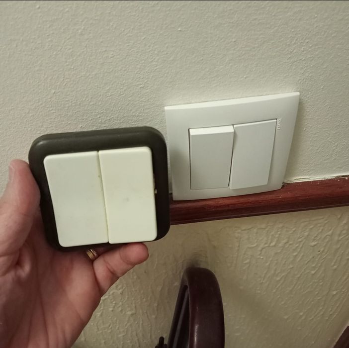 Instalações - Reparações - Domicílio