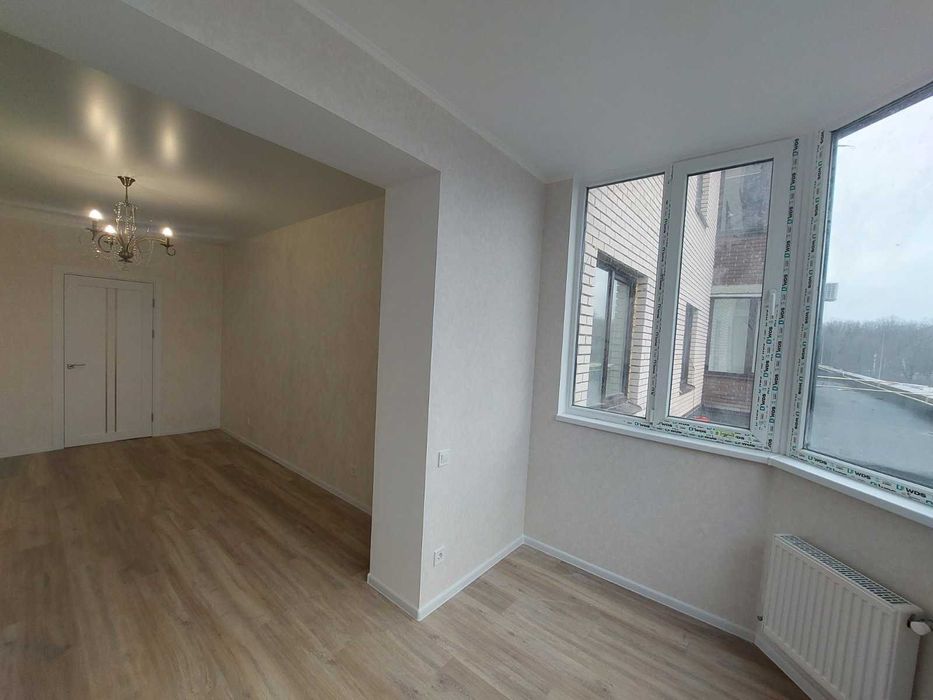 3-комнатная квартира по адресу ул. Бандеры Степана (площадь 87 м²) - Atlanta.ua - фото 3