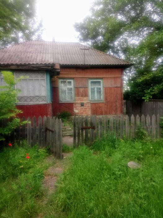 Продам будинок в селі Кобижча