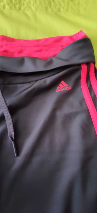 Bermuda desportiva