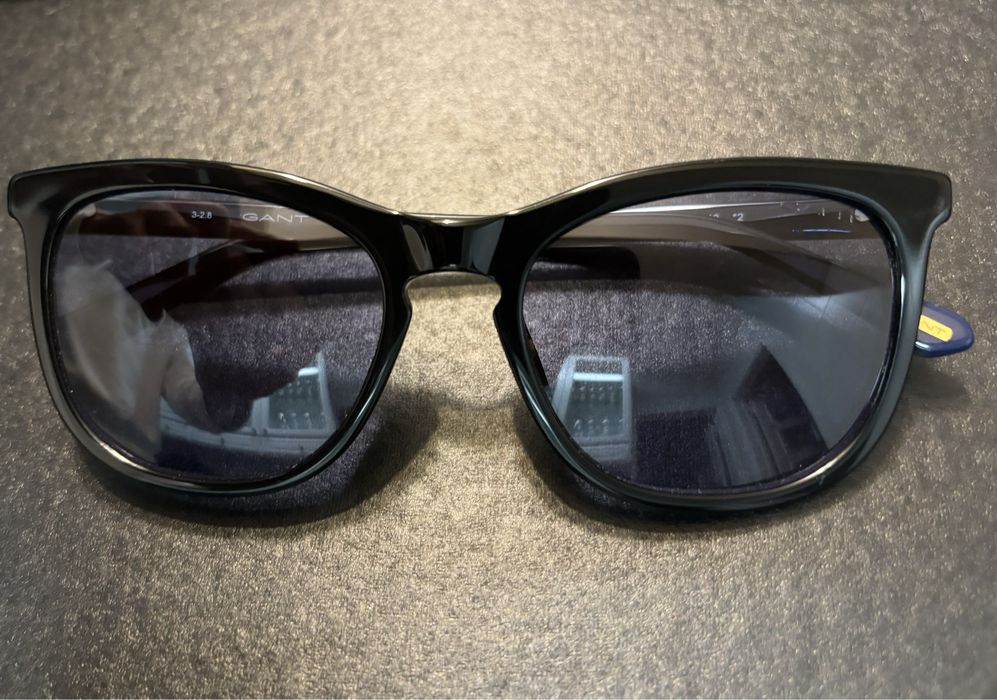 Oculos de sol Gant