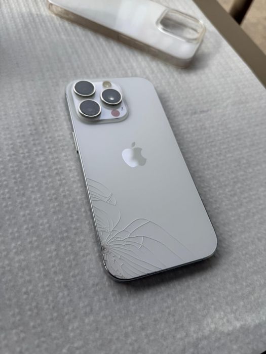 iphone 16 Pro 128GB / Sem garantia