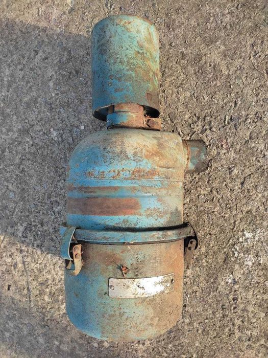 Фільтр т-40 т-16 т-25