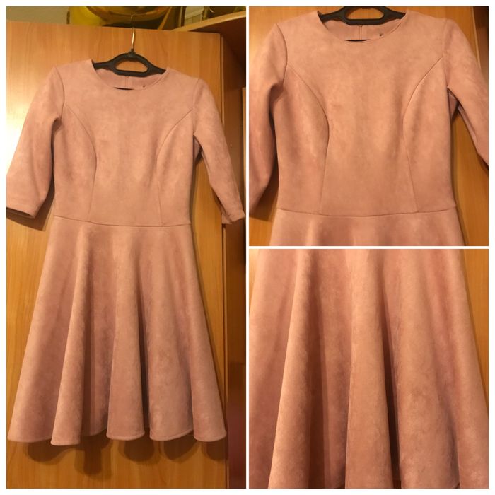 Сукня святкова