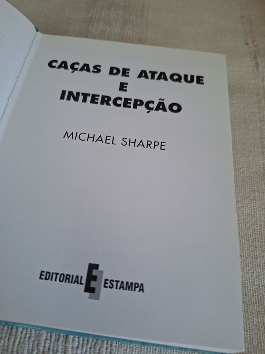 Caças de Ataque e Intercepção: 300 dos melhores caças militares do mundo