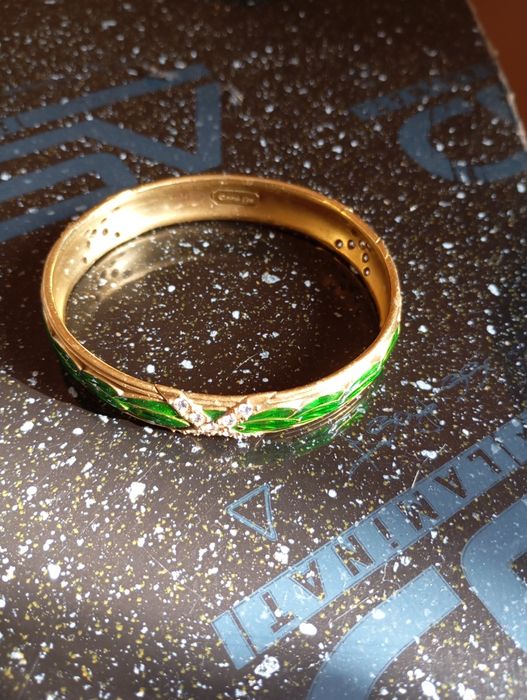 Продаю браслет вінтажний