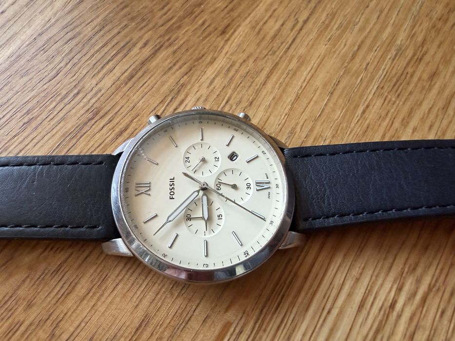 Fossil FS5380 stan bardzo dobry