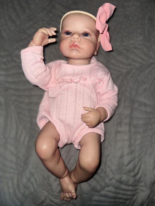 Продам ляльку Реборн