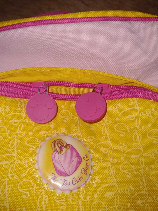 Plecak Disney Minnie mouse db