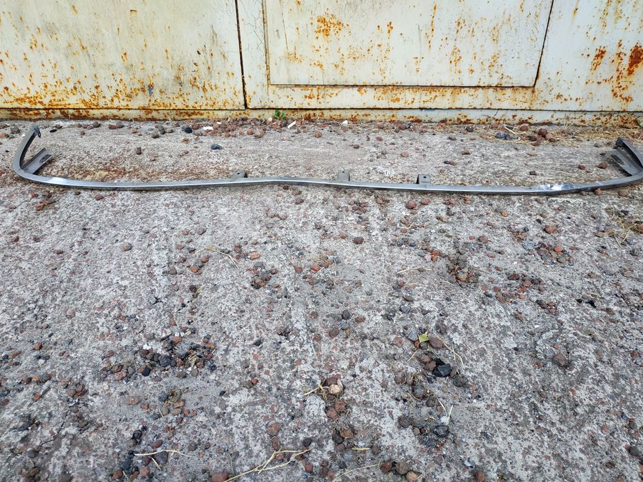 Задний бампер mazda 626 GD новый! Japan