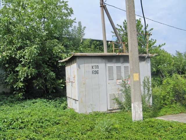 ОРЕНДА СТО 500м2, Н-12,5 м, офіси та територія. Промзона. - View 3