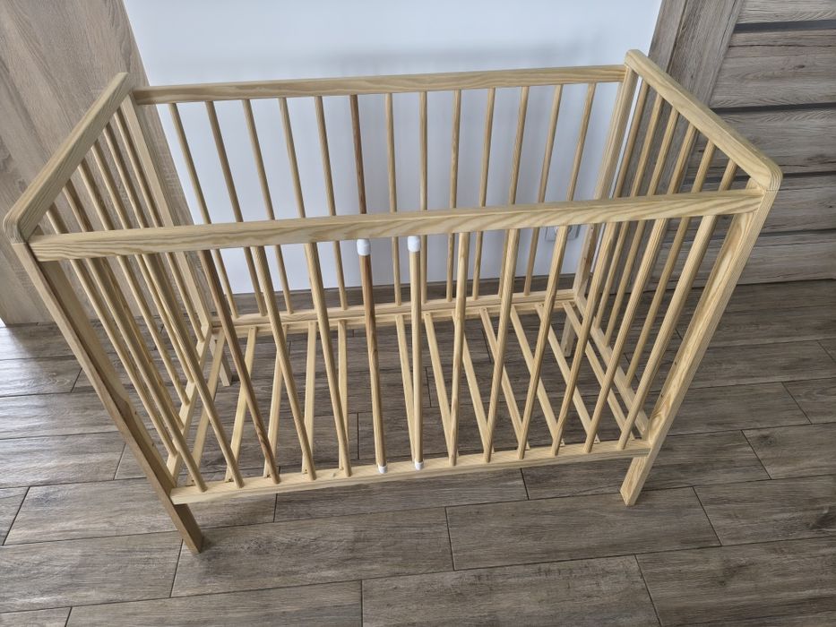 Łóżeczko dziecięce