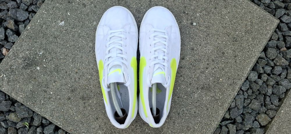 Nike Blazer Pop GS, trampki, sneakersy, roz. 39