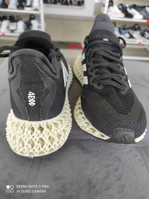 ОРИГІНАЛ 100% Кросівки Adidas 4DFWD 2 GX9249